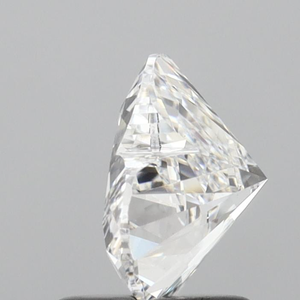 1.61ct Heart Cut Lab-Grown Diamond IGI Certified E Color VS1 Clarity Lab-Stone - Product Image 3