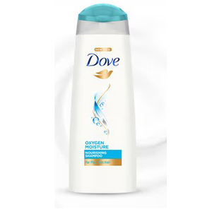 Compre el Champú Dove Oxygen Moisture en Línea - Product Image 2