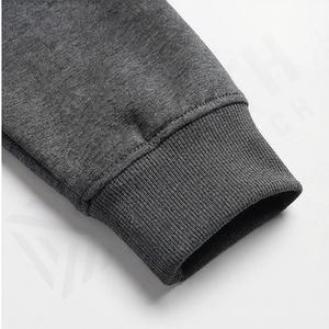 Ensemble de survêtement personnalisé pour hommes, grande taille, jogging, prix abordable, vêtements pour hommes, nouveau, entraînement, sport, fitness, 2025 - Product Image 6