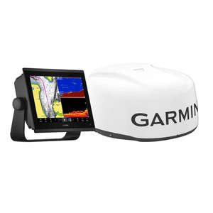 NUEVO EN VENTA: Garmin GPSMAP 1243xsv con Radome GMR 18 HD3 - Product Image 1