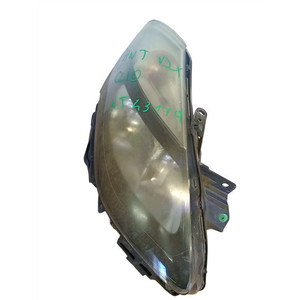 Faro Anteriore Destro RENAULT Clio Serie 260100203R D4F740 (04>08) - Product Image 1