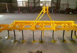 Venta caliente subsolador tractor montado en tres puntos cultivador profundo - Product Image 5