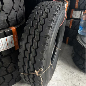 Durable 295/75R22.5 Drive et toutes les positions pneu de camion lourd longue durée TBR Type radial pour le fret et l'utilisation commerciale - Product Image 5