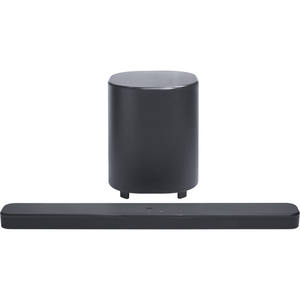 Sistema de Barra de Sonido J-B-L Bar 500MK2 de Alta Calidad, 750 W, 5.1 Canales, Dolby Atmos - Product Image 2