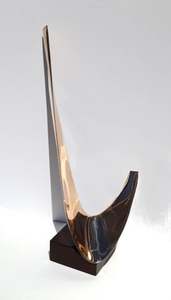 Vintage Selling Metal Sculpture Statue and Sculpture for Home <b>Decor</b> Decorations for Home Art <b>Decor</b> Living Room Office Bedroom - Product Image 3