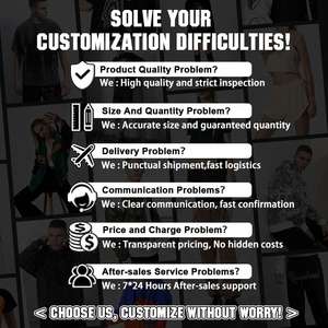 กางเกงวอร์มผู้ชายแบบลำลอง น้ำหนักเบา ทรงตรง ลายทอ ผ้าโพลีเอสเตอร์/ไนลอน ทรงแบ็กกี้ ขาตรง สำหรับเล่นกีฬา - Product Image 5