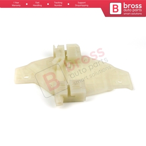 Clips para Regulador de Ventana Delantera Izquierda BWR5404 9657247680 para 308 MK1 T7 5 Puertas 2007-2013 - Product Image 3