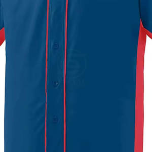 Maillot de baseball de qualité supérieure, très vendu, en matériau durable, pour les sports de plein air, en vente en ligne - Product Image 6