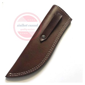 ปลอกหนังมีดสำหรับมีดงานตามสั่ง - Product Image 5