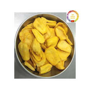 Chips de Jaca crujientes de primera calidad hechas en Vietnam con ingredientes naturales Snack crujiente y saludable para exportación - Product Image 1