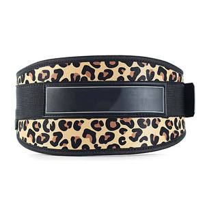 Ceintures de musculation en néoprène de qualité supérieure disponibles en toutes tailles, service OEM, ceintures de musculation personnalisées fabriquées par Five-B - Product Image 1