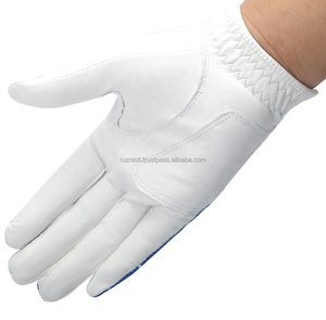 Gants de golf ultra légers et confortables pour hommes et femmes, conçus pour un swing fluide, un soutien et une stabilité maximale de la préhension sur le terrain - Product Image 4
