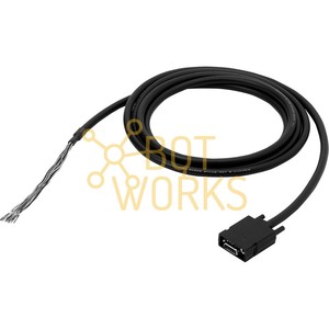 Omron FHVR15M - Nuovo - Product Image 1