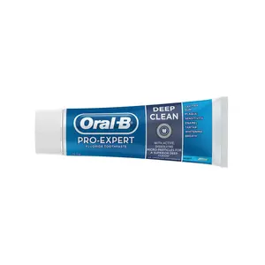 RABATZPREIS Oral-B Pro-Experte professionelles Schutzgut Zahnpasta 100 ml