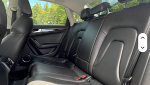 Usado - 2014 - Audi A4 - 2.0T - Premium Plus - Product Image 3