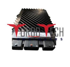 ECM 1003650718 ADAPTÉ POUR MOTEUR CNG WEICHAI DHPK07 - Product Image 2