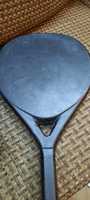 Raquette de padel