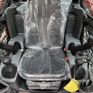 Minicargadora Kubota de pista de 2025, - Product Image 6