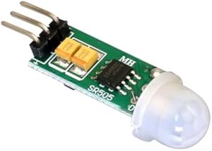 Aismartlink HC-SR505 PIR cảm biến chuyển động mini hồng ngoại cơ thể con người <span class=keywords><strong>Detector</strong></span> mô-đun tương thích - Product Image 6