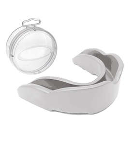 Protège-dents en silicone pour tous les sports, boxe, arts martiaux, MMA, protège-gencives, vente chaude - Product Image 4