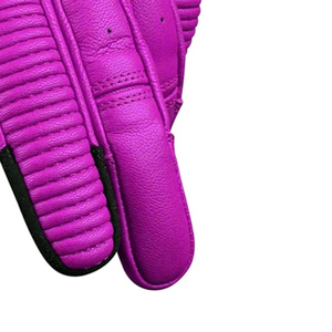 El mejor precio, los mejores guantes de montar, guantes de carreras de motos de Cuero 100%, guantes de carreras de motos de buena calidad - Product Image 6