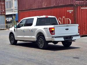 รถใหม่/มือสอง ปี 2023 ฟอร์ด F-150 LARAIT SPORT เครื่องยนต์ 3.3L V6 กล้องมองหลัง 360 องศา รับน้ำหนักได้ 31-40 ตัน ระบบดีเซล/เบนซิน เกียร์อัตโนมัติ ขาย - Product Image 5