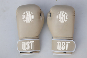 Top High Quality Boxing Gloves for Men & Women Training Punching Heavy <b>Bag</b> MMA Muay Thai Sparring <b>Kickboxing</b> Gloves - Product Image 3