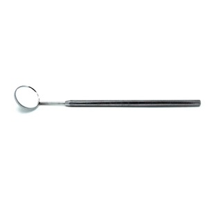 Miroir dentaire anti-buée, miroir d'inspection buccale, miroir dentaire médical, miroir buccal jetable, INSTRUMENTS - Product Image 2