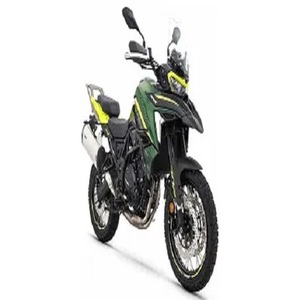 Motocicleta Deportiva Naked Estándar 2024, Lista para Enviar, Motor Bicilíndrico en Paralelo de 300cc, SBN302, NUEVA - Product Image 3