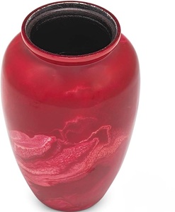 Exportador profesional de urnas de cremación de aluminio para adultos de la más alta calidad para compradores a granel - Product Image 3