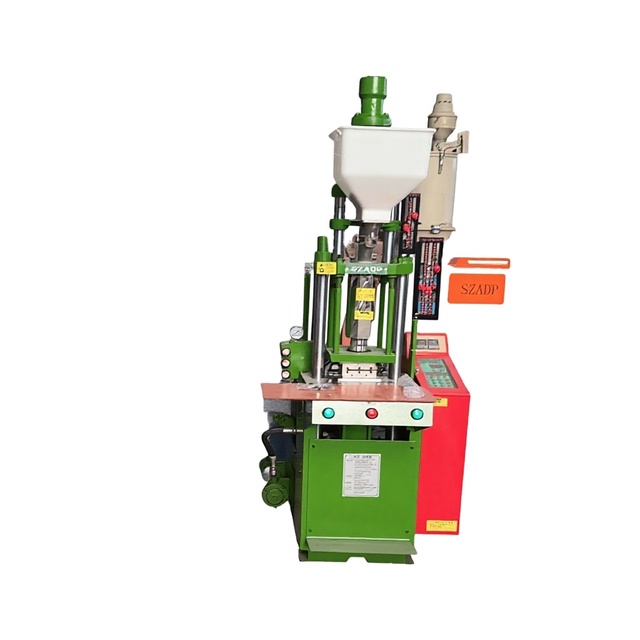 Network RJ45 POWER Cord  USB Data Charge Cable  Vertical Injection Molding Machine
