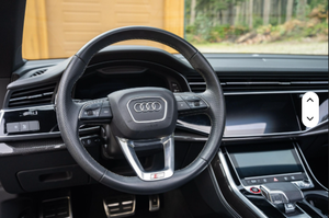 Audi SQ7 2021 Usado, con Volante a la Izquierda/Derecha - Product Image 3