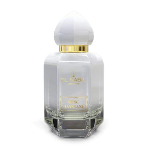 น้ำหอมยูนิเซ็กซ์ 2 * 65 มล. - อีล นาบิล - มัสค์ มายซาน - โอ เดอ พาร์ฟูม มิกซ์เต้ - Product Image 1