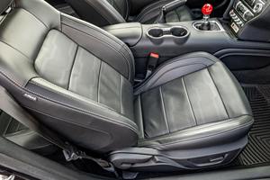 Ford Mustang Roush 450R Coupé 2022 - Product Image 4