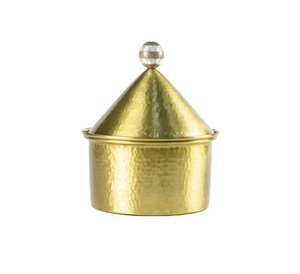 Vaisselle en acier inoxydable pour servir de la nourriture, chauffe-plats en métal, nouveauté, plaqué or - Product Image 2