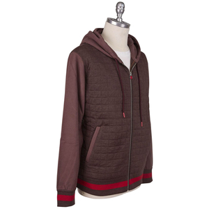 Survêtement en laine personnalisé de qualité supérieure Tissu polaire doux et chaud pour tenue décontractée Sports et activités de plein air Pantalons de survêtement personnalisés - Product Image 4