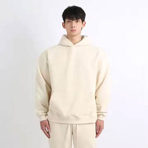 2025 nueva llegada hombres Unisex Casual invierno con capucha polar transpirable secado rápido Sudadera con capucha superventas estilo callejero moda personalizada - Product Image 1