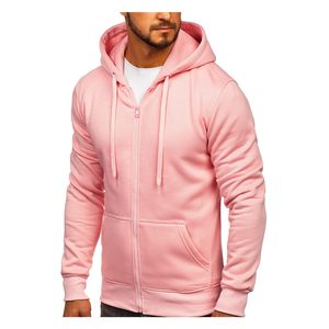 Otoño nuevo 100% algodón sudaderas con capucha para hombre 360G sudadera gruesa lavada de gran tamaño Unisex Streetwear Hoody Tops sudaderas para hombre - Product Image 4