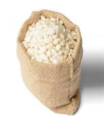 Approvisionnement en gros de maïs blanc biologique non OGM de première qualité, grains séchés, triés et nettoyés pour la consommation humaine, destiné à l'exportation - Product Image 2