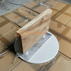 16 "X2" x.78 "ไม้อะคาเซียแถบแม่เหล็กสำหรับติดผนังที่แข็งแรงกว่าที่วางมีดแม่เหล็กติดผนังติดตั้งง่ายที่วางเครื่องครัว - Product Image 6