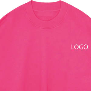 Personnalisable coton mélangé polaire hommes sweats 2025 nouveauté en gros sweat-shirt Style décontracté vente chaude mode - Product Image 5