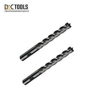 M35 HSS dài loạt nhà máy cuối cùng với 4 sáo với giá cả phải chăng - Product Image 6