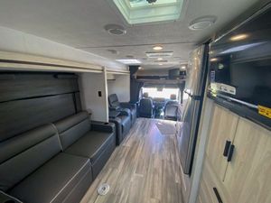 Mobil-home de luxe de qualité supérieure, caravane de camping confortable, caravane de rue de haute qualité, remorque de voiture moderne pour l'extérieur - Product Image 4
