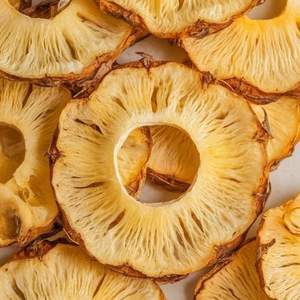 Piña suave seca hecha en Vietnam cumple con los estándares globales de Nutrición de sabor y consistencia - Product Image 1