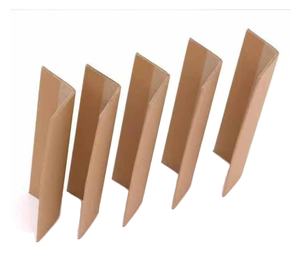 Etiqueta de cartón marrón de garantía de calidad, paleta impermeable, borde de libro de calidad, cartón Vietnam Fancy protege el borde de mesa afilado - Product Image 5