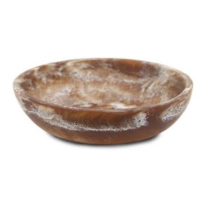 Gadget de cuisine personnalisable en grand bol à mélanger en résine écologique pour la maison, l'hôtel ou le restaurant. - Product Image 1