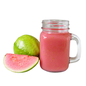 La purée de goyave premium sans sucre de Kim Minh International emballée en vrac au Vietnam - Product Image 5