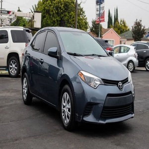 Toyota Corolla L 2014 Usado en Buen Estado - Product Image 1