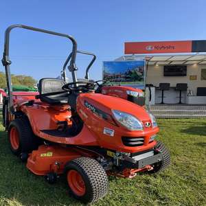 Factory Price Cheap Kubota G26-II <b>Lawn</b> <b>Mower</b> Heavy Duty Professional Landscaping Tool Easy <b>Start</b> Compact Design Reliable Engine - Product Image 5
