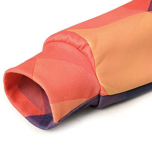 Calidad superior Nuevo estilo Hombres Sublimación Sudaderas Fábrica Fabricación Hombres Sublimación Sudaderas - Product Image 5